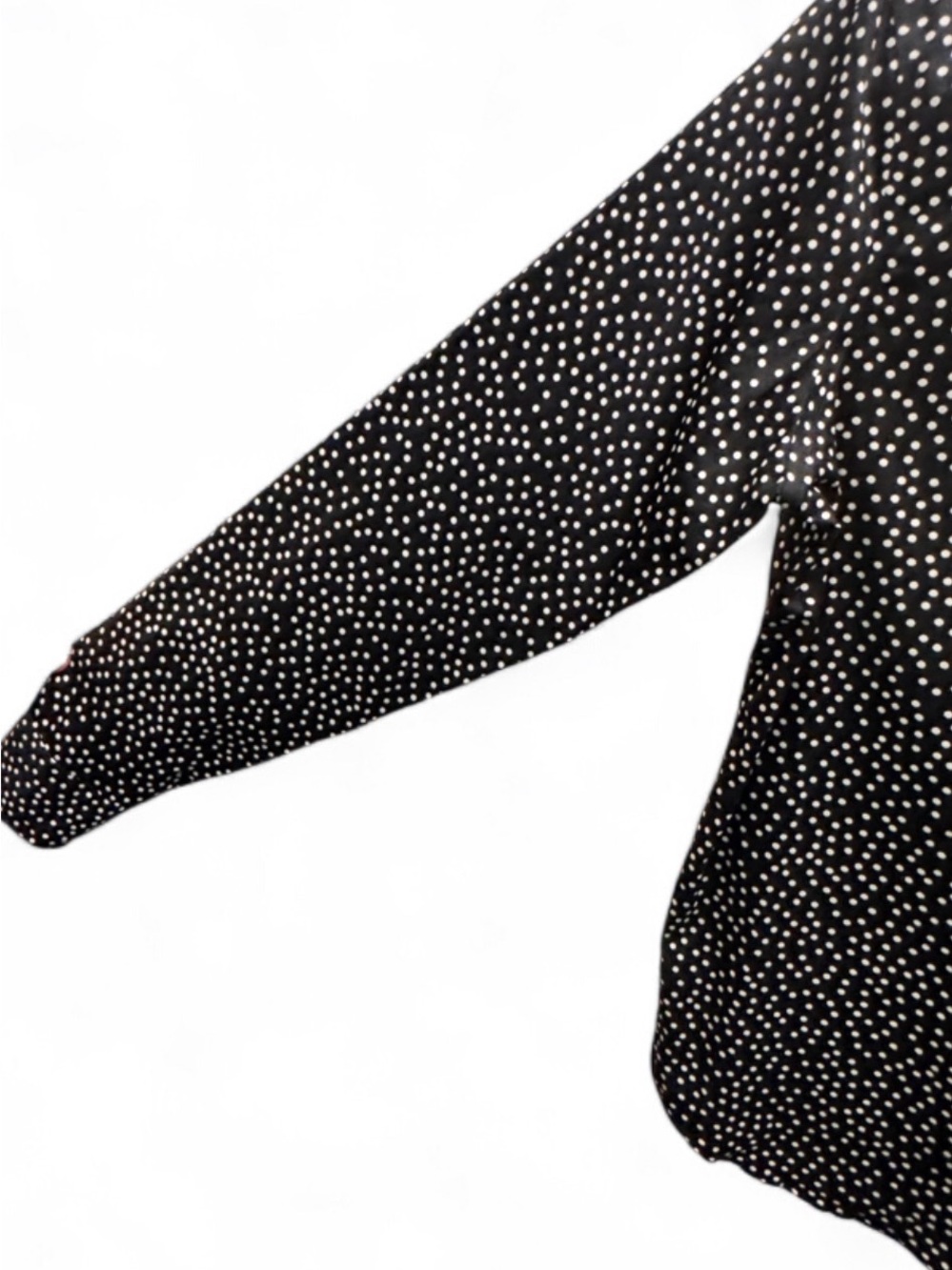 Chaps Straight-Leg Women’s Jeans - Black - Picture 4 of 16